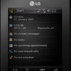 Obrazek LG KS20 wchodzi do sprzeday ...