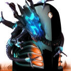 Obrazek Alienware poskramia Crysis ...