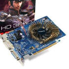 Obrazek GIGABYTE prezentuje GV-RX365512H