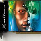 Obrazek GeForce 9800 GTX wedug XpertVision ...