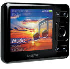 Obrazek CREATIVE ZEN 32GB dostępny w Europie ...