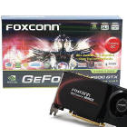 Obrazek Przypieszony Foxconn 9800GTX 512MB
