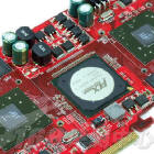 Obrazek Radeon HD 3850 X2 w negliu ...