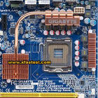 Obrazek Gigabyte GA-EP45-DS3P - nowa pyta z chipem Intel P45 ...