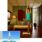 Obrazek Wii Fit bdzie kosztowa 90 USD ...
