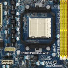 Obrazek ASRock K10N750SLI-WiFi