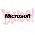 Obrazek Microsoft zrezygnowa z Yahoo ...