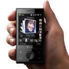 Obrazek HTC Touch Diamond - nowy, flagowy model ...