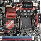 Obrazek MSI P45 Diamond z wodnym chłodzeniem ...