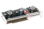 Obrazek Chodzenie dla GeForce'a 9800GTX - Accelero Xtreme 9000