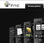 Obrazek Ruszyła polska strona internetowa firmy HTC ...