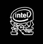 Obrazek Intel X58 - pierwszy chipset pod nowe płyty Socket 1366 ...