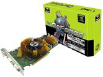 Obrazek Palit GeForce 9600GSO Sonic z pamici GDDR3 768MB