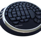 Obrazek Wolf King Warrior - key pad dla graczy ...