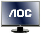 Obrazek AOC 2219P2 wchodzi na europejskie rynki ...