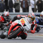 Obrazek CREATIVE sponsorem teamu - CREATIVE HONDA RACING