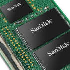 Obrazek SanDisk prezentuje dyski SSD dla tanich komputerw ...