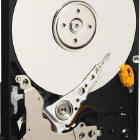 Obrazek Western Digital Scorpio Black 7200 RPM ... nowa linia