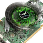 Obrazek BFG GeForce 9600   8800 GT OCX ThermoIntelligence