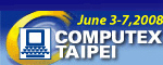 Obrazek Computex 2008 - nie tylko o sprzcie