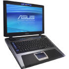 Obrazek ASUS G70 - mobilny wiat gier w futurystycznej oprawie ...
