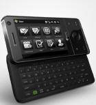 Obrazek HTC Touch Pro – mobilna praca i rozrywka