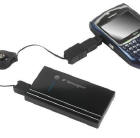 Obrazek Kieszonkowy akumulator Kensington