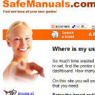Obrazek 880 tysicy instrukcji online ...