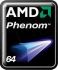 Obrazek 45nm Phenom by moe w padzierniku