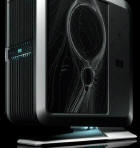 Obrazek Blackbird 002 - mocna platforma od HP-Voodoo PC ...