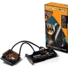 Obrazek ZOTAC GeForce 9800 GTX z chodzeniem wodnym ...