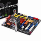 Obrazek ASUS P5N72-T Premium amie bariery wydajnoci ...