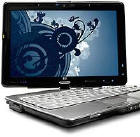 Obrazek Hewlett Packard Pavilion tx2500z - pierwszy tablet na Pumie ...