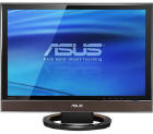 Obrazek Asus prezentuje najszczuplejszy monitor LCD - LS221H