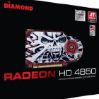 Obrazek Diamond Radeon HD 4850 eVIL
