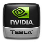 Obrazek Tesla dla rodowiska CUDA ...
