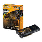 Obrazek ZOTAC GeForce GTX 260 AMP! – przypiesz swj komputer ...