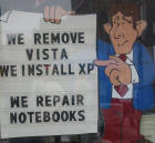 Obrazek Windows Vista Bonus - czyli komputer DeLL z Vist i XP ...