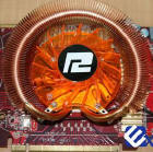 Obrazek PowerColor Radeon HD 4850 z 2GB pamici ...