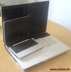 Obrazek Fujitsu Siemens Netbook ...