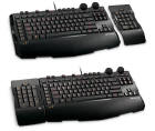 Obrazek Microsoft Sidewinder X6 + moduowa klawiatura ...