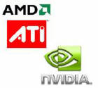 Obrazek GeForce GTX 350 ... Nastpca serii 200 vs Radeon RV870 ...