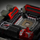 Obrazek ASUS ROG Rampage Extreme - Najlepsza platforma do OC ...