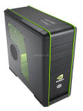 Obrazek nVIDIA w kooperacji z Cooler Master ...
