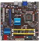Obrazek Asus szykuje pyty na G45 i G43