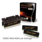 Obrazek Walton Chaintech - APOGEE GT Blazer DDR3 1800 4GB ...