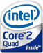 Obrazek Core2Quad Q8200 - 31-go sierpnia