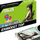 Obrazek Asus GeForce 9800 GT TOP ...