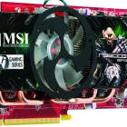 Obrazek MSI OCed 9800GT ...