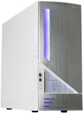 Obrazek NZXT HUSH White ... Cisza ubrana w białe szaty